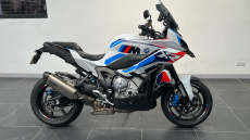 BMW M1000XR (24MY)